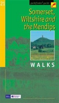 Abbildung von: PATH SOMERSET & WILTSHIRE WALKS - Jarrold Publishing