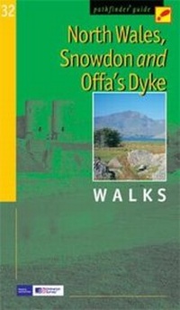 Abbildung von: North Wales, Snowdon & Offa's Dyke - Jarrold Publishing