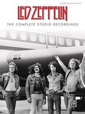 Cover: Led Zeppelin - Alfred Publishing Company Inc