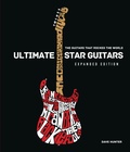 Cover: Ultimate Star Guitars - Voyageur Press
