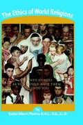 Cover: The Ethics of World Religions - Edwin Mellen Press Ltd