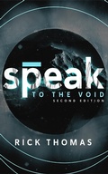 Cover: Speak to the Void - BOOKBABY
