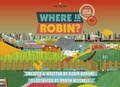 Cover: Where is Robin? USA - Diplomat Books