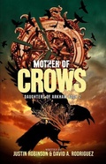 Cover: Mother of Crows - Th3rd World Studios
