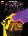 Cover: Black Eyed Peas Presents: Masters of the Sun - The Zombie Chronicles - Marvel Comics
