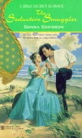 Cover: The Seductive Smuggler - Zebra Books