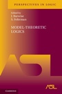 Cover: Model-Theoretic Logics - Cambridge University Press