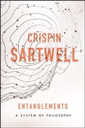 Cover: Entanglements - De Gruyter
