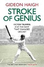 Cover: Stroke of Genius - Simon & Schuster Ltd