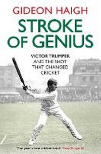 Abbildung von: Stroke of Genius - Simon & Schuster Ltd