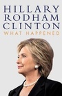 Cover: What Happened - Simon & Schuster Ltd