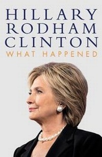 Enlarge image Cover: What Happened - Simon & Schuster Ltd