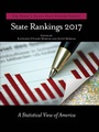 Cover: State Rankings 2017 - CQ Press