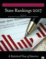 Cover: State Rankings 2017 - CQ Press