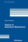 Cover: Topics in Quantum Mechanics - Springer-Verlag New York Inc.