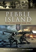 Cover: Pebble Island - Pen and Sword