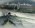 Cover: Ashley Jackson: The Yorkshire Artist - Pen and Sword