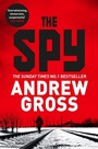 Cover: The Spy - Pan Books