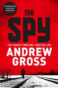 Cover: The Spy - Pan Books