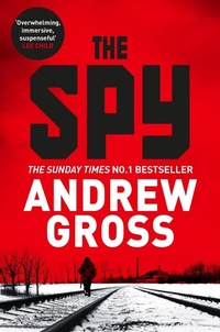 Enlarge image Cover: The Spy - Pan Books