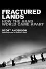 Cover: Fractured Lands - Picador