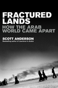 Cover: Fractured Lands - Picador