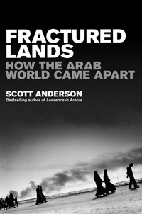 Enlarge image Cover: Fractured Lands - Picador