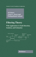 Cover: Filtering Theory - Birkh&auml;user