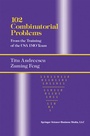 Cover: 102 Combinatorial Problems - Birkhäuser
