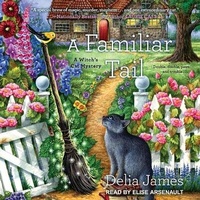 Enlarge image Cover: A Familiar Tail - Tantor Media, Inc
