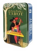 Cover: Barbara Walker In A Tin - U.S. Games