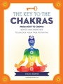 Cover: The Key to the Chakras - Fair Winds Press