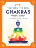Cover: The Key to the Chakras - Fair Winds Press