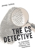 Cover: The CS Detective - No Starch Press