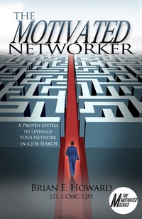 Enlarge image Cover: Motivated Networker - WriteLife Publishing