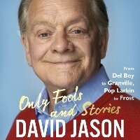 Enlarge image Cover: Only Fools and Stories - Random House Audiobooks