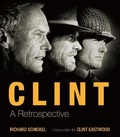 Cover: Clint: A Retrospective - Palazzo Editions Ltd