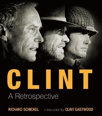 Abbildung von: Clint: A Retrospective - Palazzo Editions Ltd