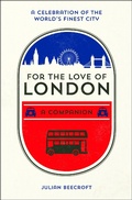 Cover: For the Love of London - Summersdale Publishers