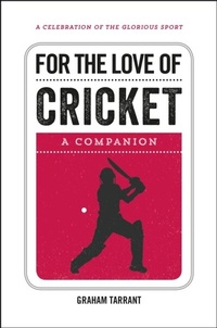 Abbildung von: For the Love of Cricket - Summersdale Publishers