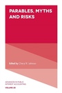 Cover: Parables, Myths and Risks - Emerald Publishing Limited
