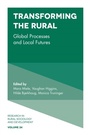 Cover: Transforming the Rural - Emerald Publishing Limited