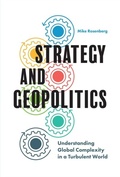 Cover: Strategy and Geopolitics - Emerald Publishing Limited