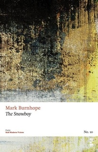 Enlarge image Cover: The Snowboy - Salt Publishing