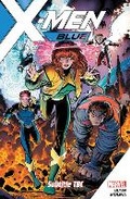 Cover: X-Men: Blue Vol. 1 - Panini Books