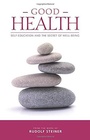 Cover: Good Health - Rudolf Steiner Press