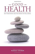 Cover: Good Health - Rudolf Steiner Press