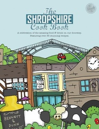 Abbildung von: The Shropshire Cook Book - Meze Publishing