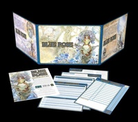 Enlarge image Cover: Blue Rose: RPG Narrator's Kit - Green Ronin Publishing