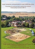 Cover: Anglo-Saxon Studies in Archaeology and History 20 - Oxford University School of Archaeology